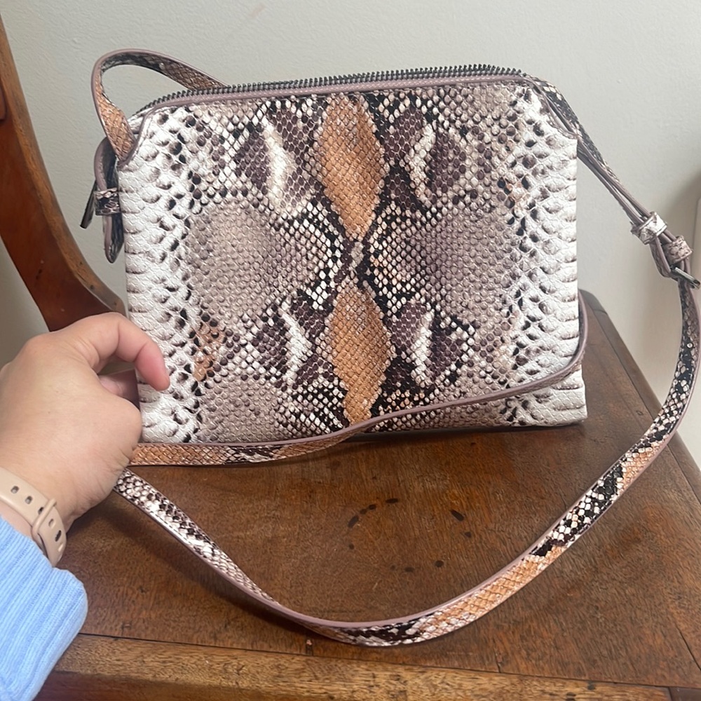 A New Day Purse